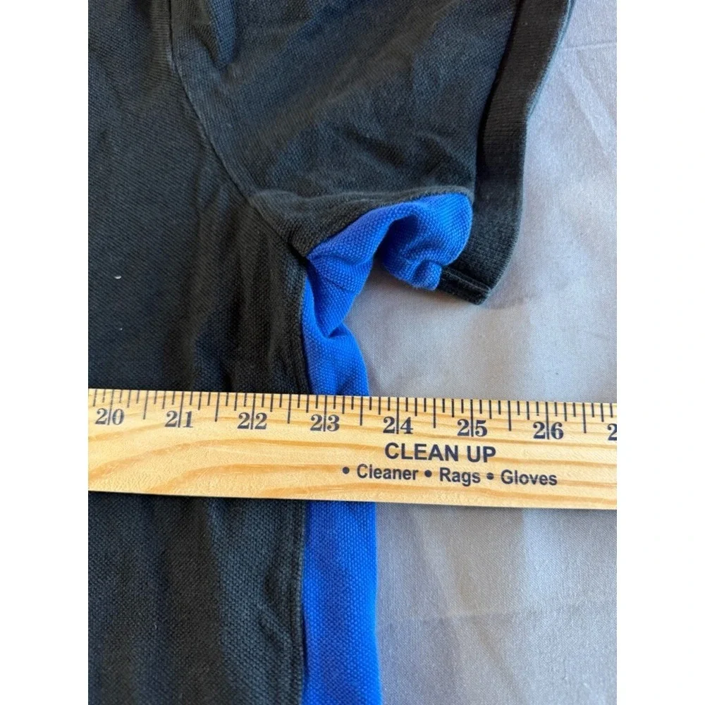 Polo Ralph Lauren‎ Shirt XXL Big Pony Polo Black Red Blue Green Pony Preppy